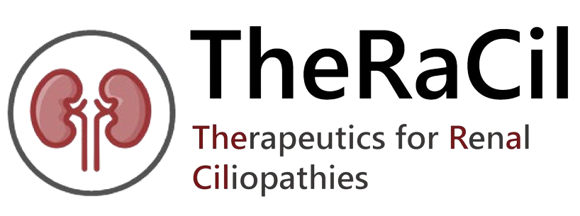 TheRaCil - Advancing Therapies for Pediatric Renal Ciliopathies
