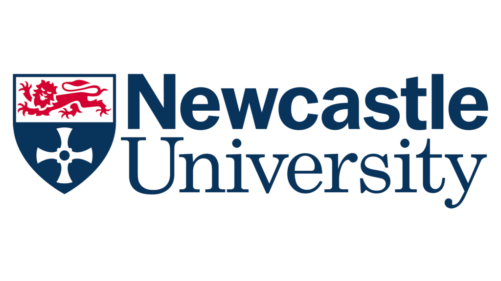 Newcastle University Logo - TheRaCiL Partner