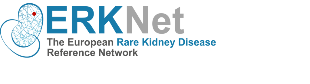 Logo ERKNet - TheRaCiL Partner